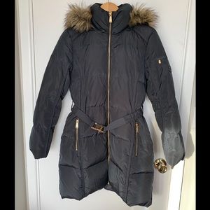 Michael Kors Down Coat
